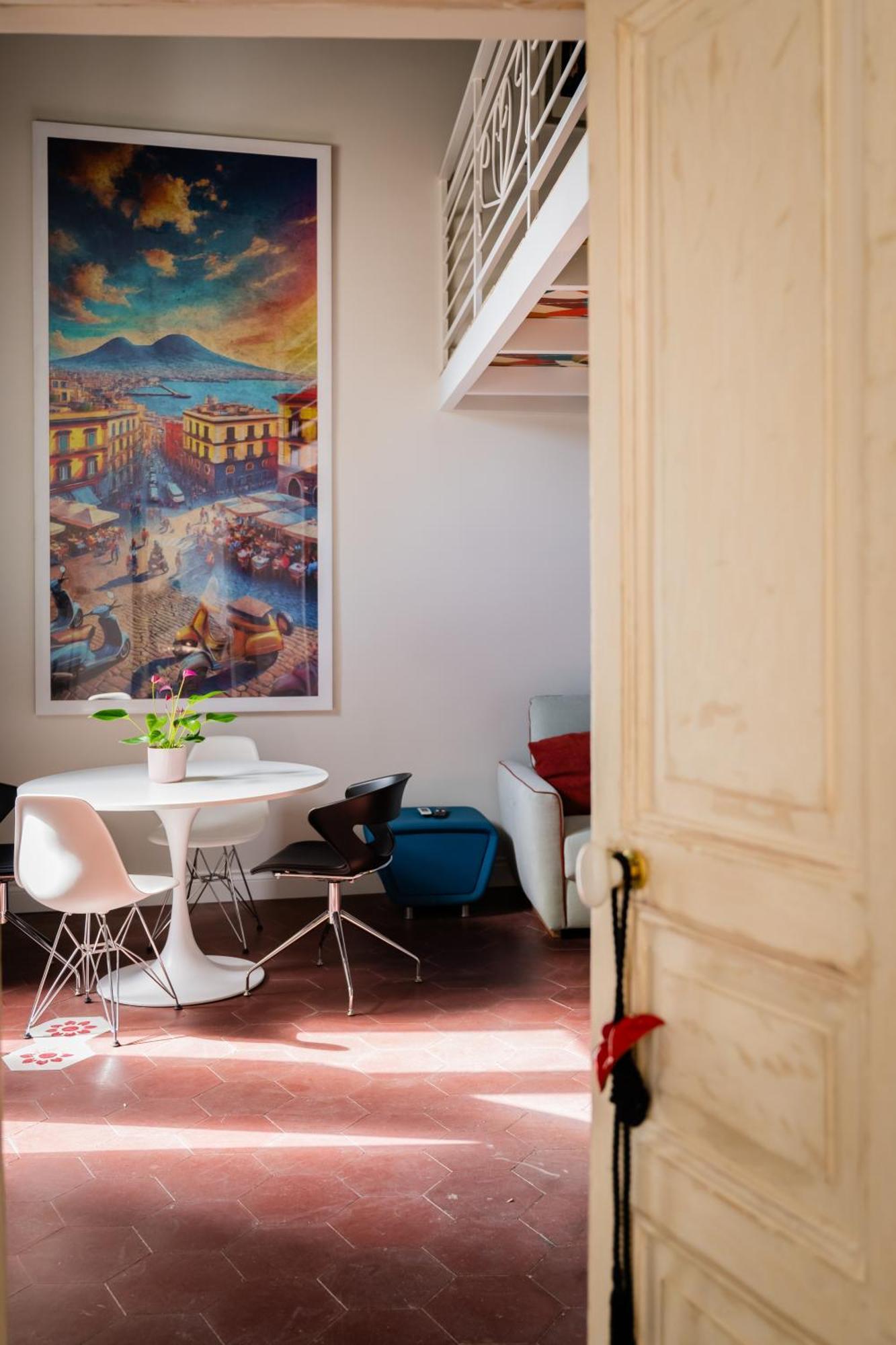 I Gioielli Di Giosi Apartment Naples