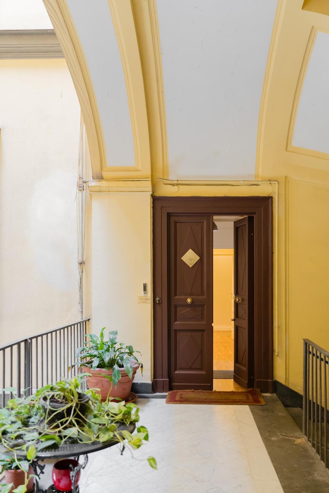 Apartment I Gioielli Di Giosi *