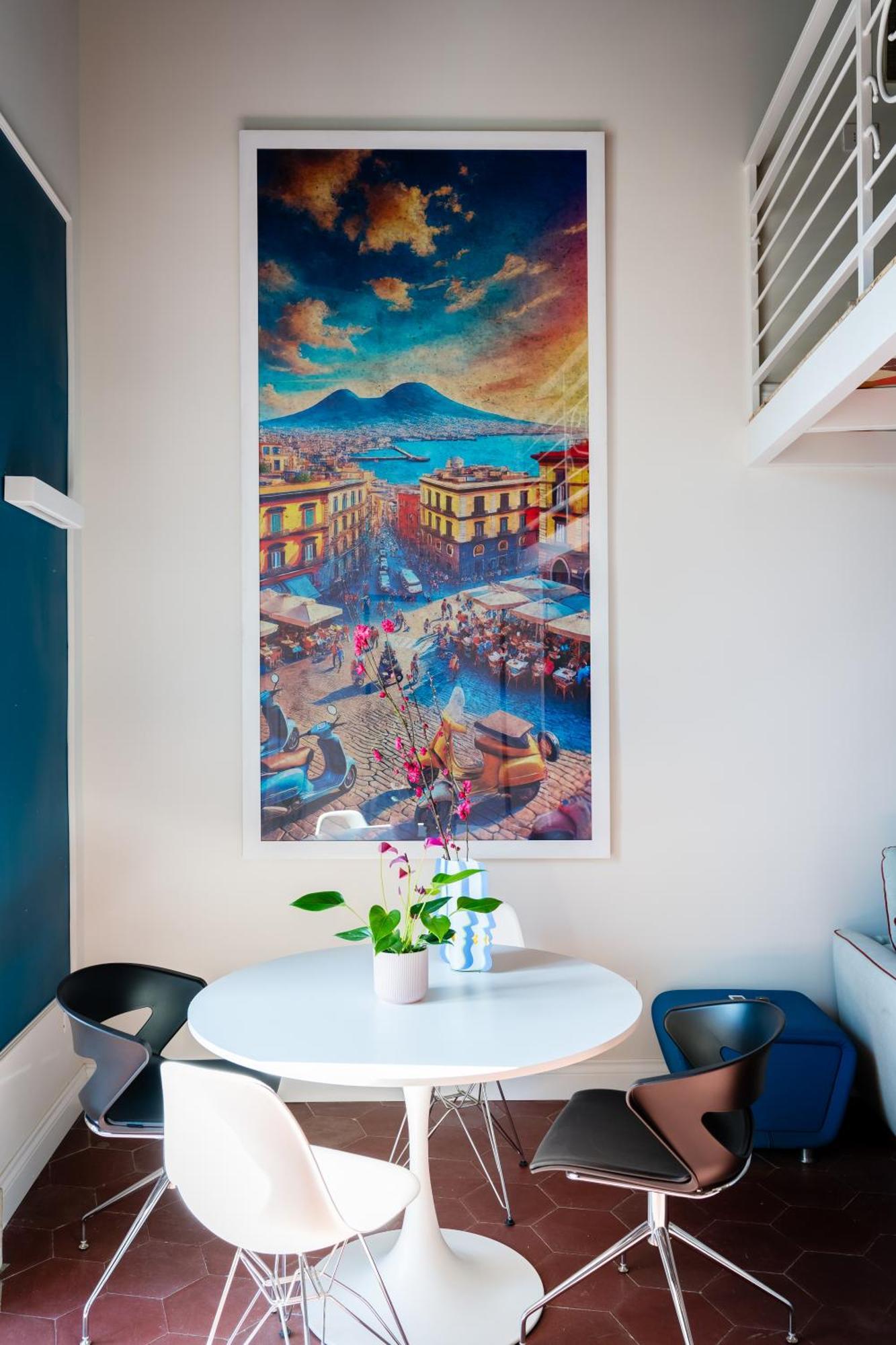 Apartment I Gioielli Di Giosi