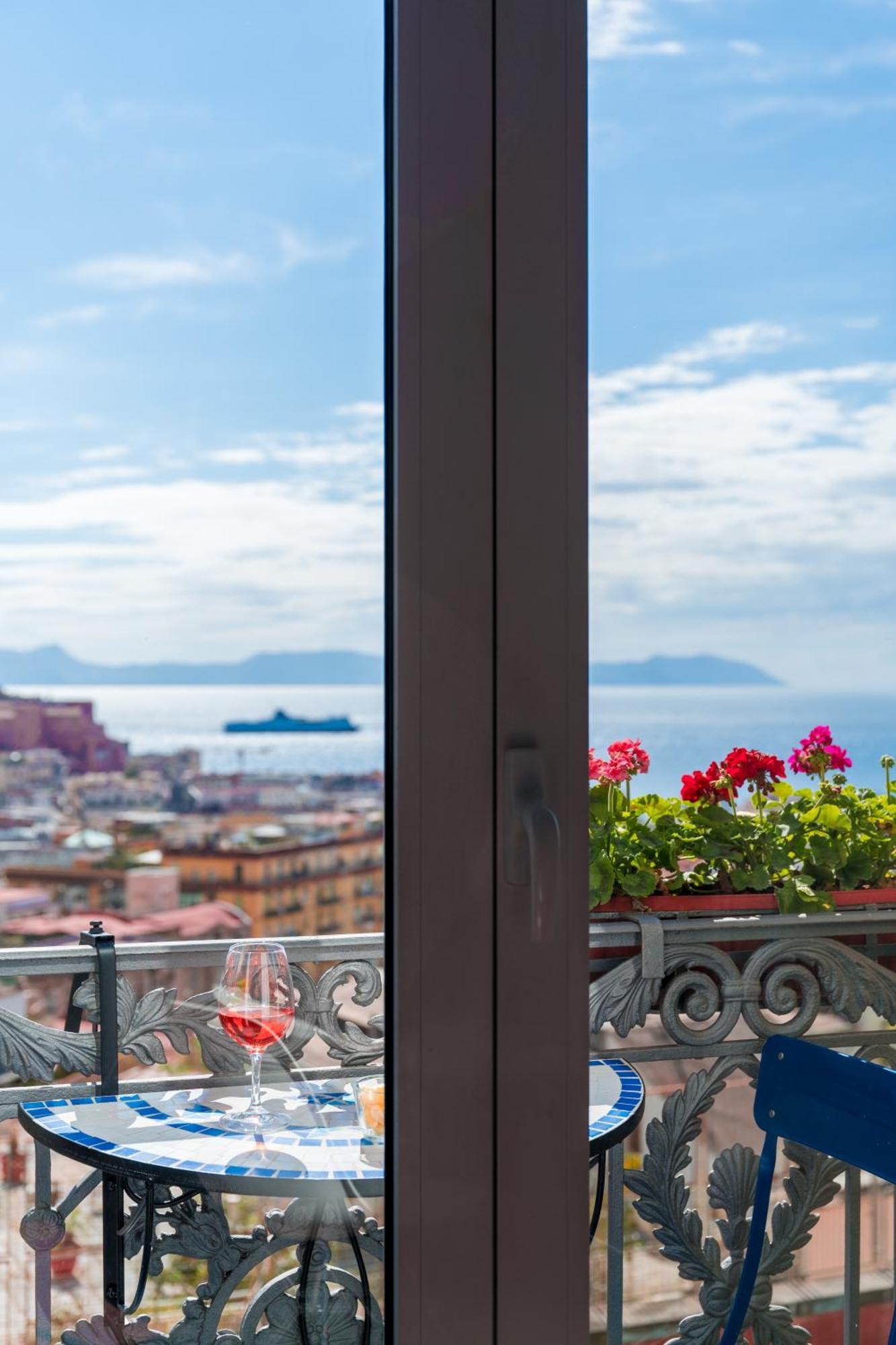 Apartment I Gioielli Di Giosi Naples