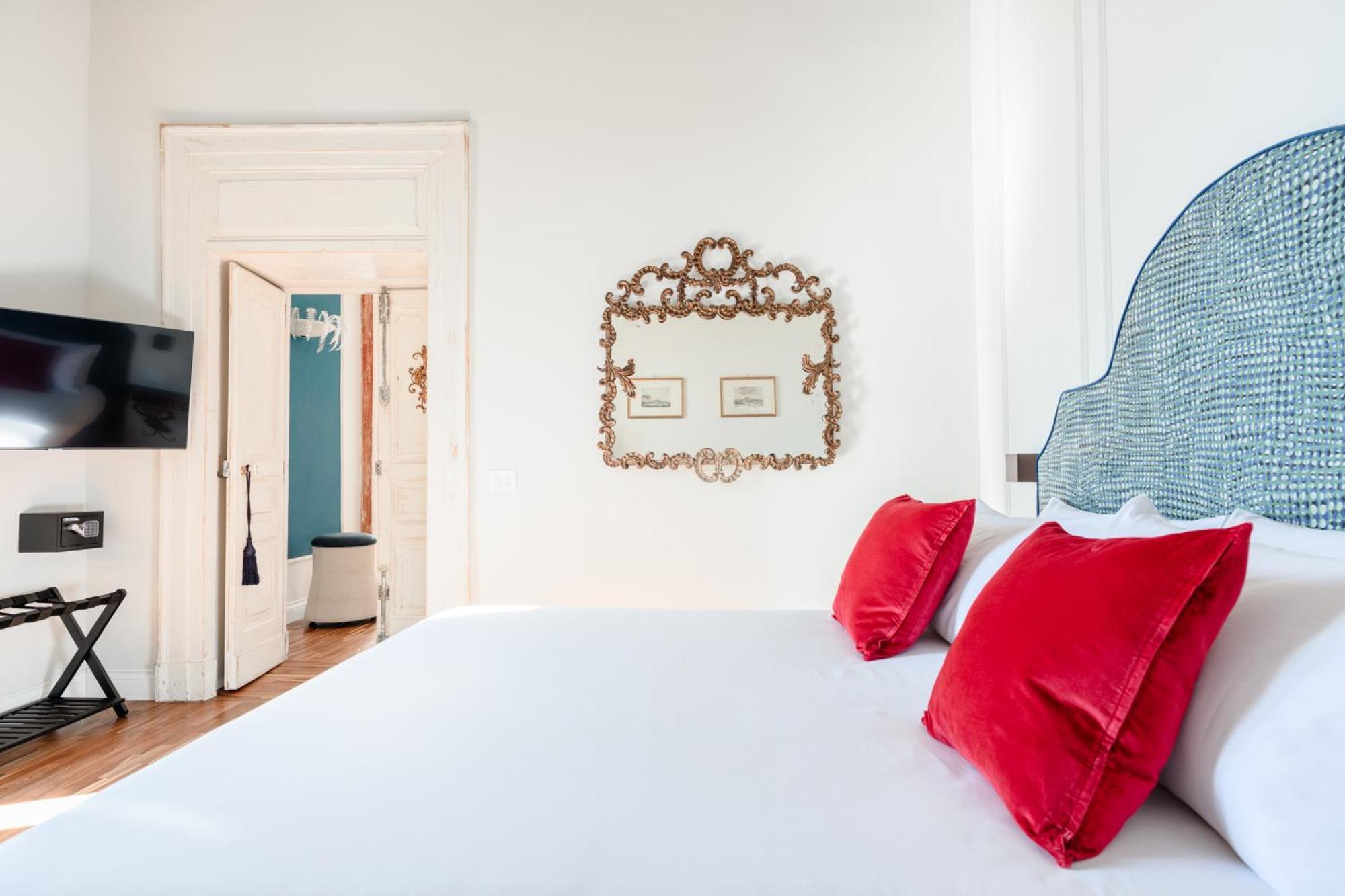 I Gioielli Di Giosi Apartment