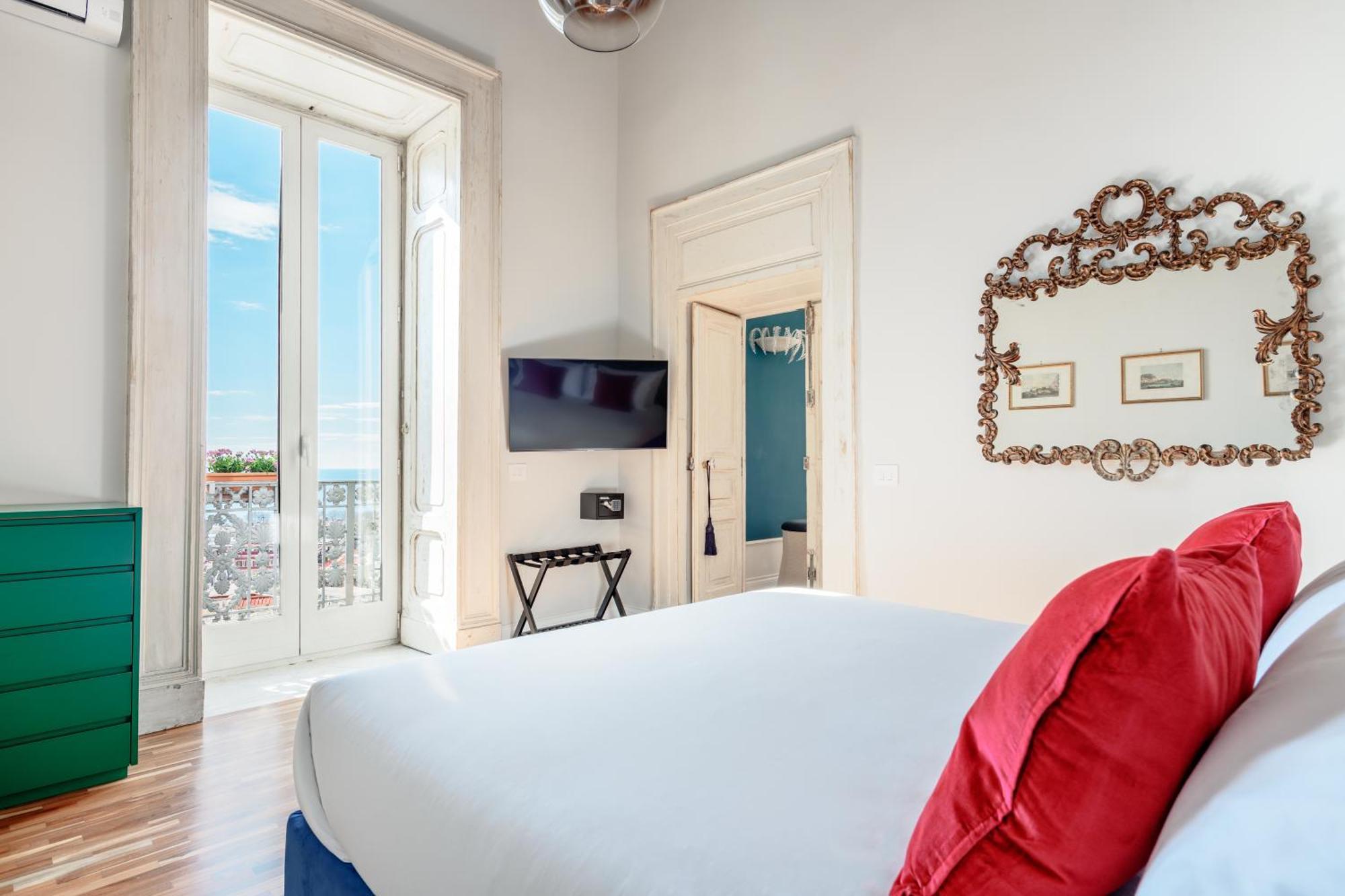 Apartment I Gioielli Di Giosi *