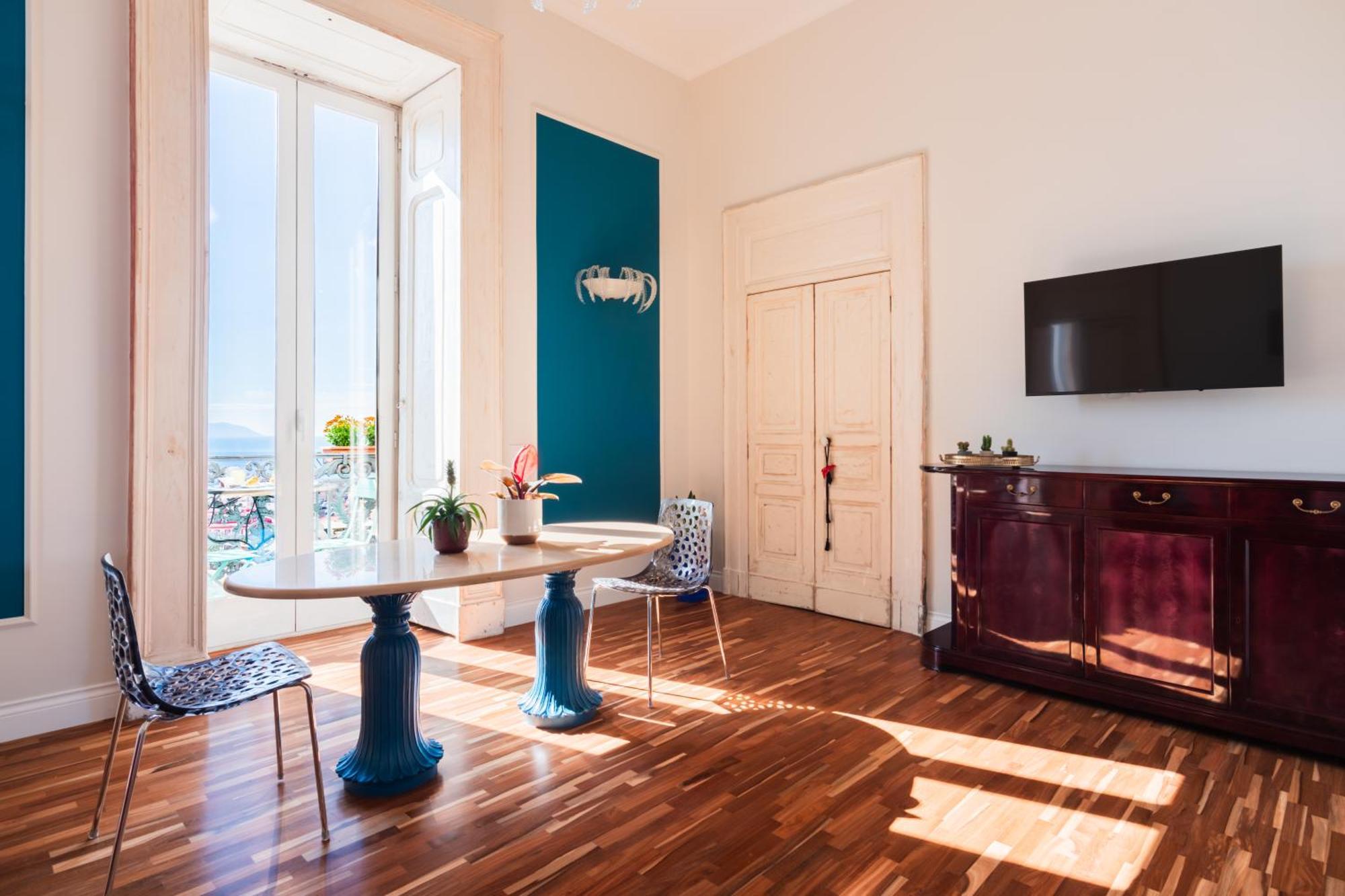 I Gioielli Di Giosi Apartment