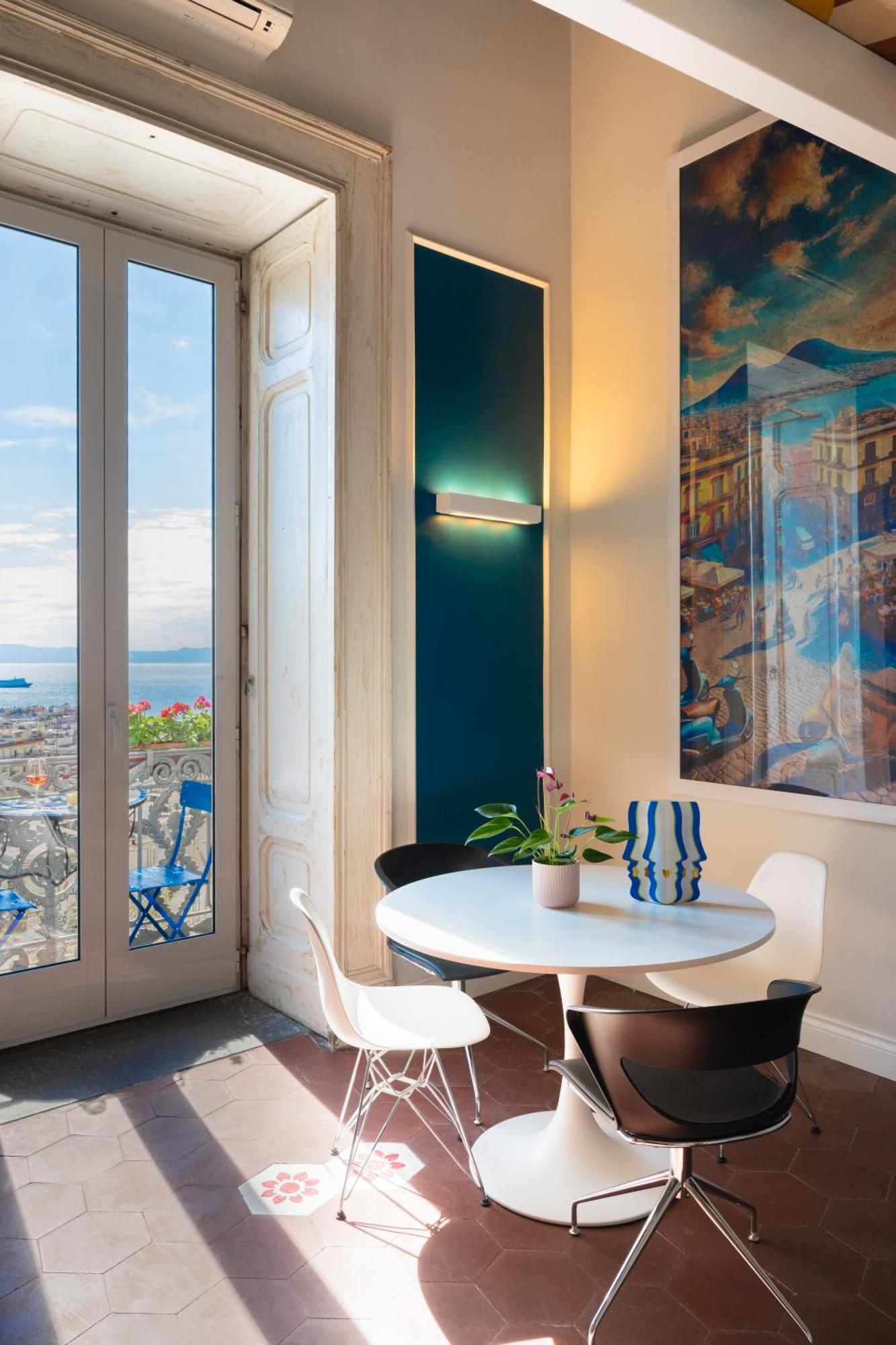 I Gioielli Di Giosi Apartment Naples