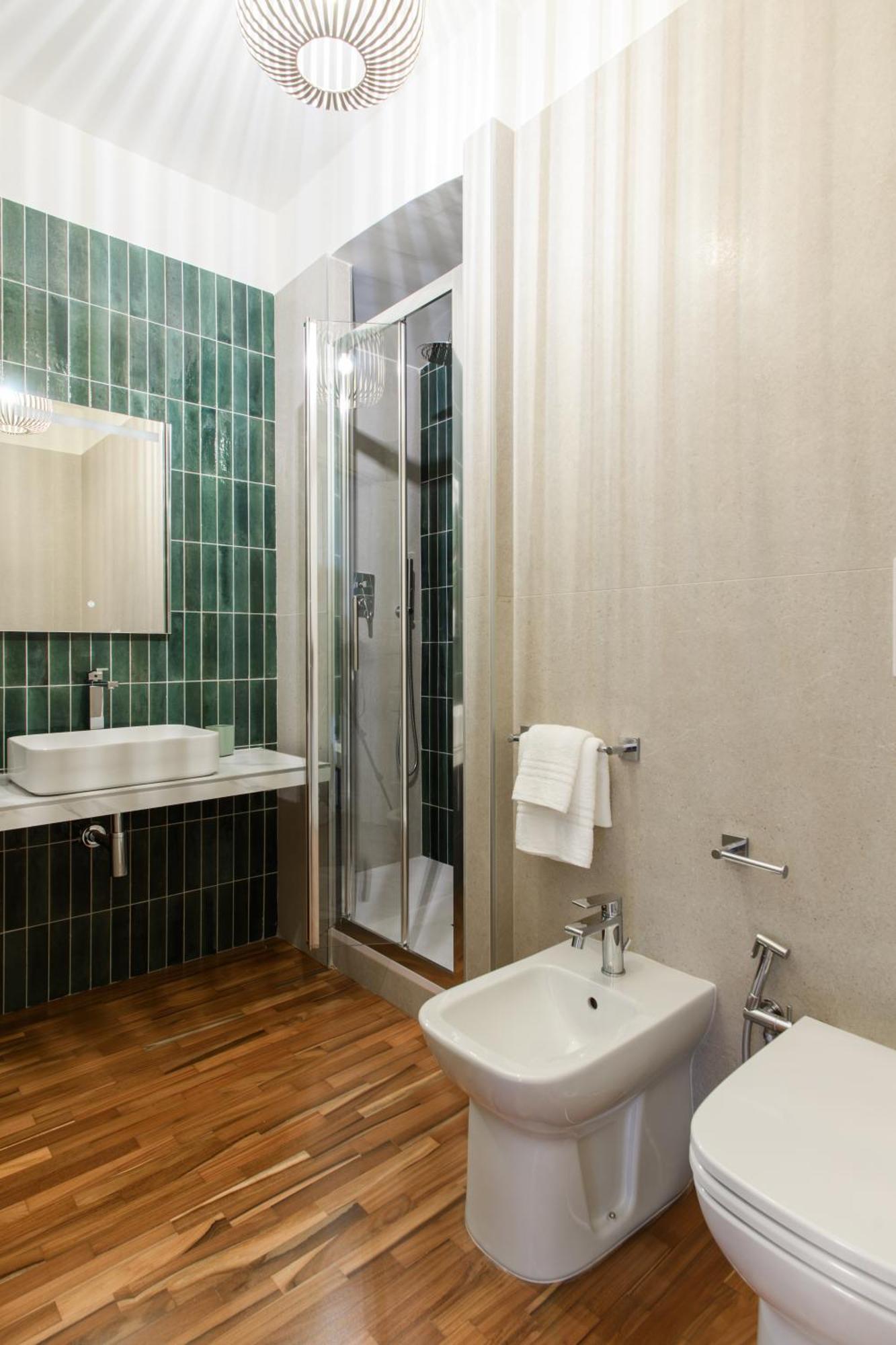 I Gioielli Di Giosi Apartment Naples